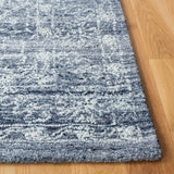 Safavieh Marquee 115 Hand Tufted 90% Recycled Polyester and 10% Wool Transitional Rug MRQ115N-8