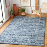 Safavieh Marquee 115 Hand Tufted 90% Recycled Polyester and 10% Wool Transitional Rug MRQ115N-8