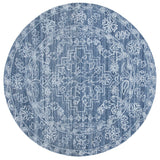 Safavieh Marquee 115 Hand Tufted 90% Recycled Polyester and 10% Wool Transitional Rug MRQ115N-8