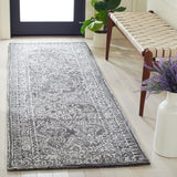 Safavieh Marquee 117 Hand Tufted 90% Recycled Polyester and 10% Wool Transitional Rug MRQ117Z-8