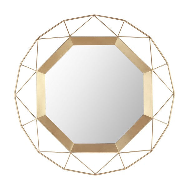 Safavieh Amandra Mirror MRR1048A