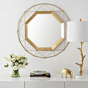 Safavieh Amandra Mirror MRR1048A