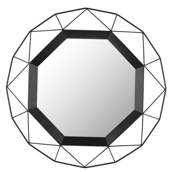 Safavieh Amandra Mirror MRR1048B