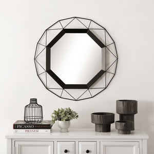 Safavieh Amandra Mirror MRR1048B