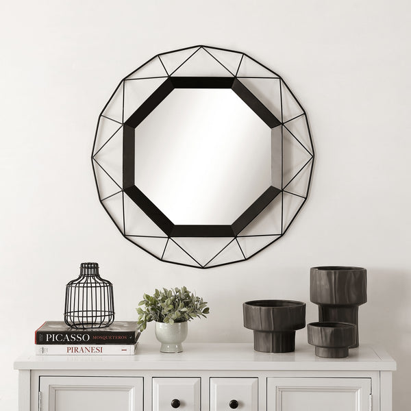 Safavieh Amandra Mirror MRR1048B