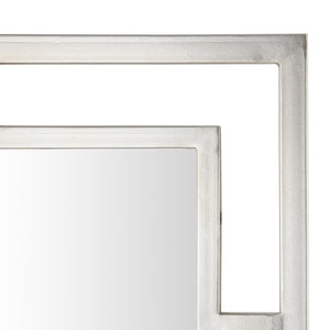 Safavieh Gorla Mirror in Silver MRR1054A