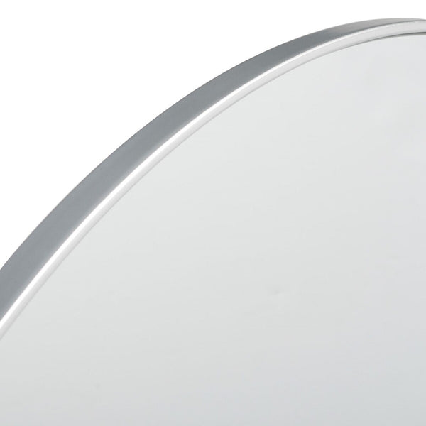 Safavieh Eldia Mirror Silver Iron MRR2000C