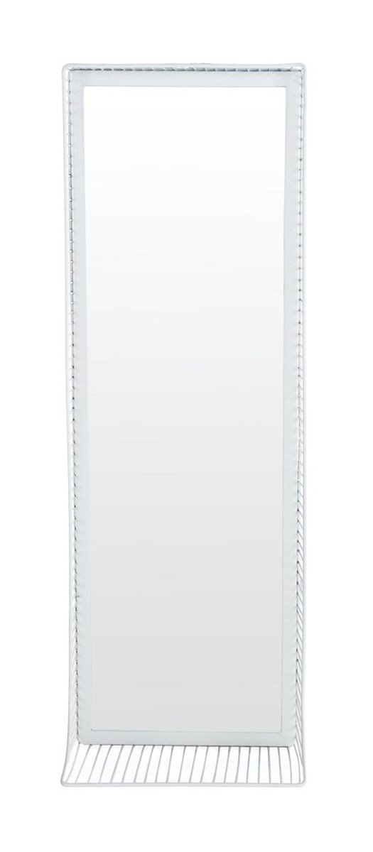 Safavieh Jerri Mirror in Teal