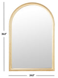 Lensi Mirror