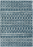 Maroc Shag MRS-2309 Global Polypropylene, Polyester Rug