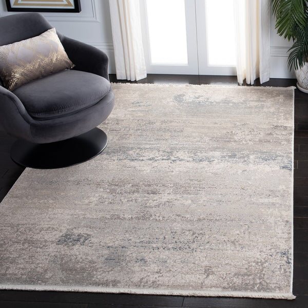 Safavieh Marvel 809 40% Polyester, 60% Viscose Power Loomed Rug MRV809G-9