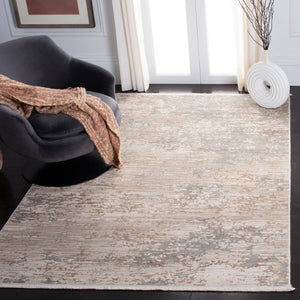 Safavieh Marvel 811 40% Polyester, 60% Viscose Power Loomed Rug MRV811D-9