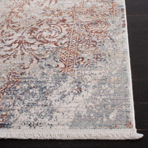 Safavieh Marvel 833 Power Loomed 52% Viscose/37% Polyester/11% Cotton Rug MRV833D-9