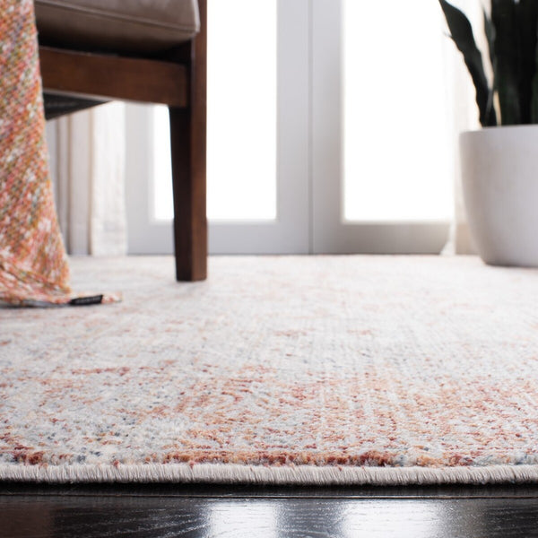 Safavieh Marvel 833 Power Loomed 52% Viscose/37% Polyester/11% Cotton Rug MRV833D-9