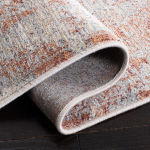 Safavieh Marvel 833 Power Loomed 52% Viscose/37% Polyester/11% Cotton Rug MRV833D-9