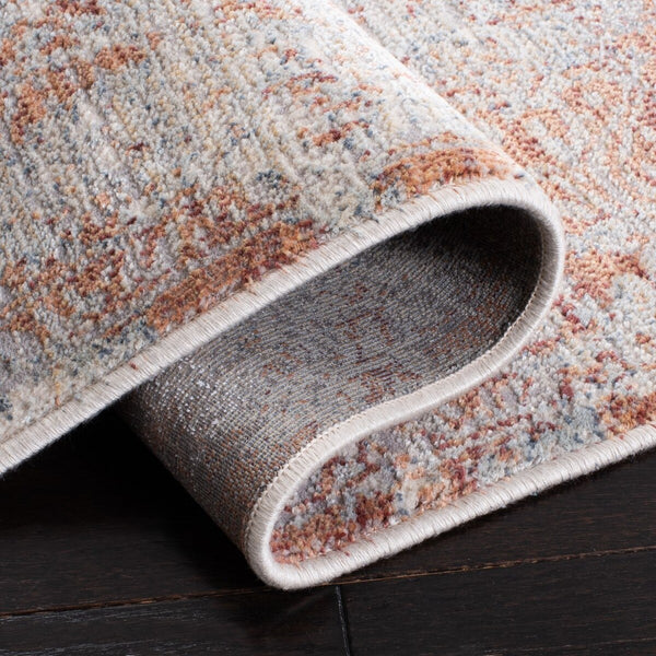 Safavieh Marvel 833 Power Loomed 52% Viscose/37% Polyester/11% Cotton Rug MRV833D-9
