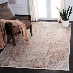 Safavieh Marvel 833 Power Loomed 52% Viscose/37% Polyester/11% Cotton Rug MRV833D-9
