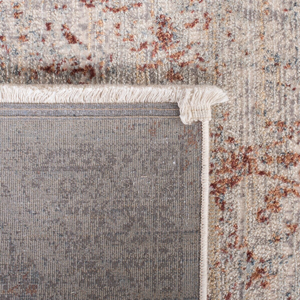 Safavieh Marvel 833 Power Loomed 52% Viscose/37% Polyester/11% Cotton Rug MRV833D-9