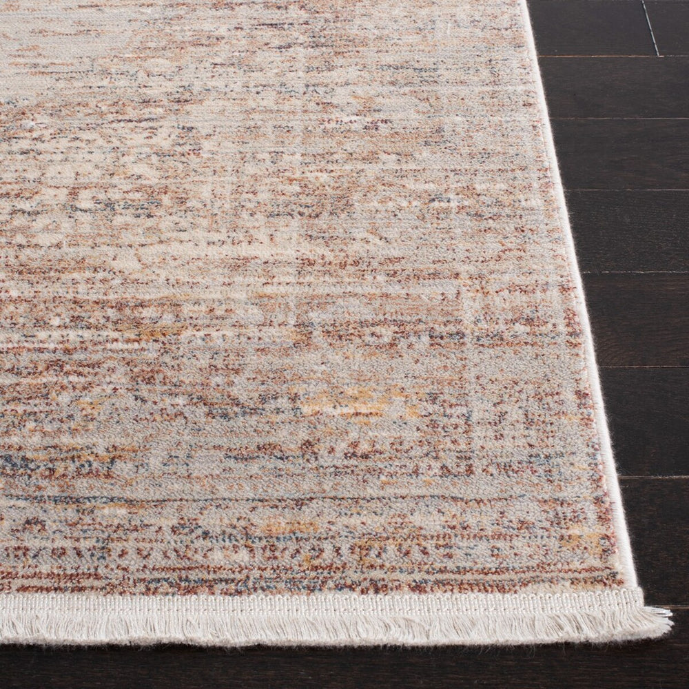 Safavieh Marvel 844 Power Loomed 52% Viscose/37% Polyester/11% Cotton Rug MRV844D-9