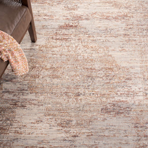 Safavieh Marvel 844 Power Loomed 52% Viscose/37% Polyester/11% Cotton Rug MRV844D-9