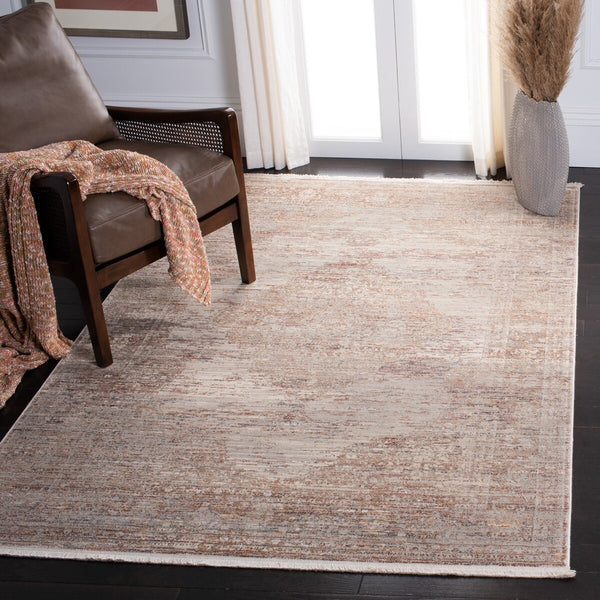 Safavieh Marvel 844 Power Loomed 52% Viscose/37% Polyester/11% Cotton Rug MRV844D-9