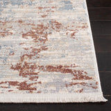 Safavieh Marvel 890 Power Loomed 52% Viscose/37% Polyester/11% Cotton Rug MRV890F-9