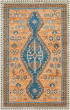 Milas MSL-2302 Traditional Wool, Viscose Rug