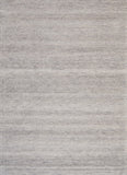 Nourison Weston WES01 Modern Handmade Tufted Indoor Area Rug Silver Birch 8' x 10'6" 99446007704