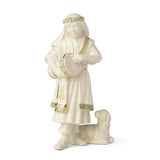 First Blessing Nativity™ Drummer Boy Figurine - Set of 2