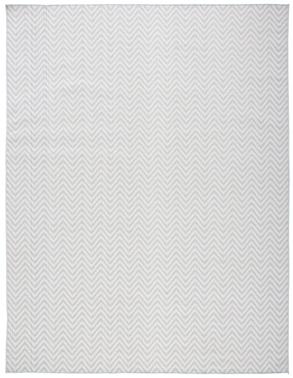 Safavieh Msr Cy Indoor/Outdoor Flat Weave Polypropylene Indoor/Outdoor-Geometric Rug MSRO334F-9