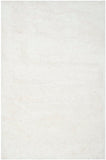 Msr South Beach Shag Hand Tufted 80% Polyester and 20% Cotton Rug