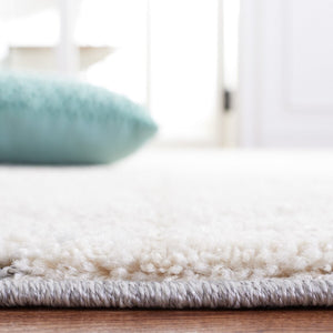 Safavieh Msr0727 Lucia Shag Power Loomed Polypropylene Pile Shag & Flokati Rug MSR0727F-9