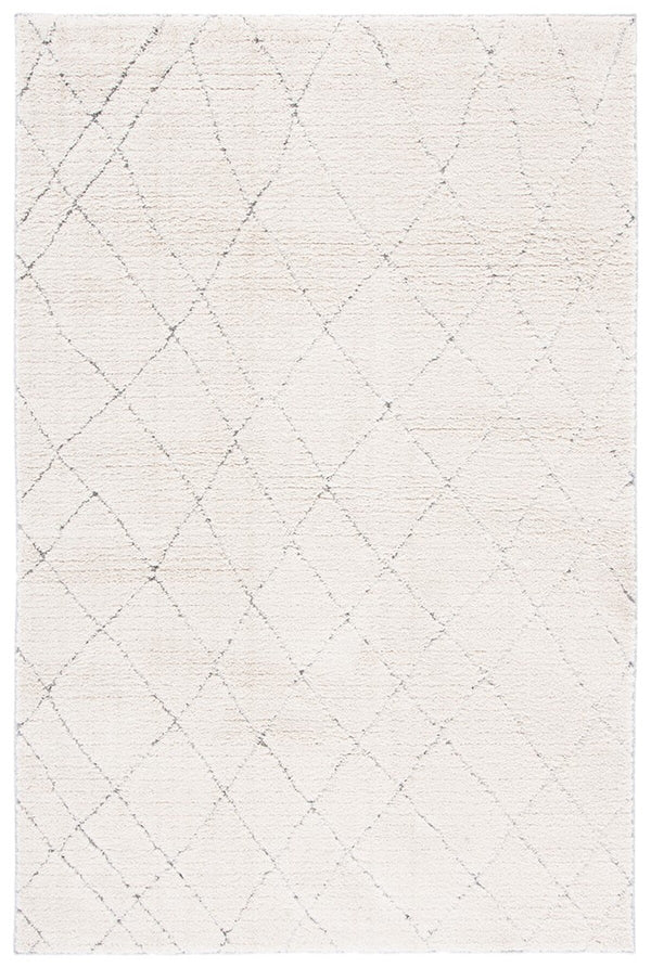 Safavieh Msr0727 Lucia Shag Power Loomed Polypropylene Pile Shag & Flokati Rug MSR0727F-9