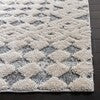 Safavieh Msr0737 Lucia Shag Power Loomed Polypropylene Pile Shag & Flokati Rug MSR0737A-9