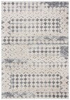 Safavieh Msr0737 Lucia Shag Power Loomed Polypropylene Pile Shag & Flokati Rug MSR0737A-9