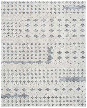 Safavieh Msr0737 Lucia Shag Power Loomed Polypropylene Pile Shag & Flokati Rug MSR0737A-9