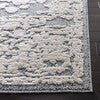 Safavieh Msr0739 Lucia Shag Power Loomed Polypropylene Pile Shag & Flokati Rug MSR0739A-9