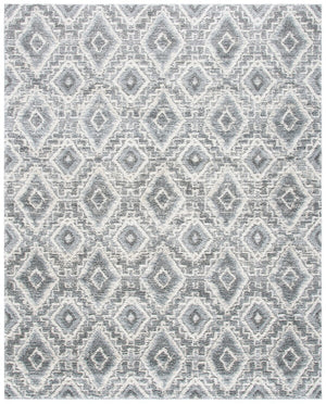 Safavieh Msr0781 Lucia Shag Power Loomed Polypropylene Pile Shag & Flokati Rug MSR0781H-9