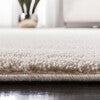 Safavieh Msr0787 Lucia Shag Power Loomed Polypropylene Pile Shag & Flokati Rug MSR0787C-9