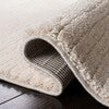 Safavieh Msr0787 Lucia Shag Power Loomed Polypropylene Pile Shag & Flokati Rug MSR0787C-9