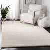 Safavieh Msr0787 Lucia Shag Power Loomed Polypropylene Pile Shag & Flokati Rug MSR0787C-9