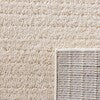 Safavieh Msr0787 Lucia Shag Power Loomed Polypropylene Pile Shag & Flokati Rug MSR0787C-9