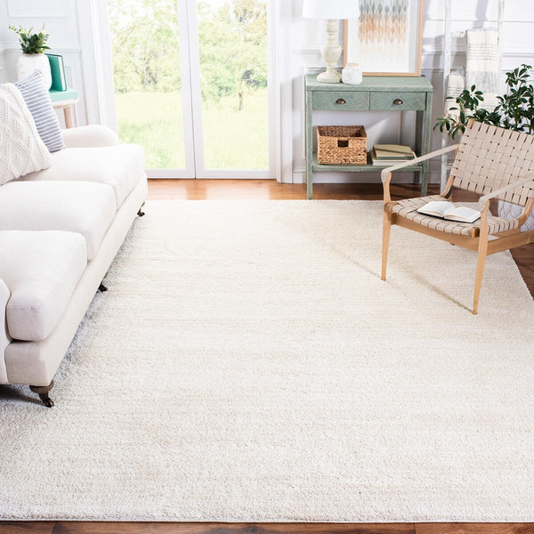 Safavieh Msr0787 Lucia Shag Power Loomed Polypropylene Pile Shag & Flokati Rug MSR0787C-9