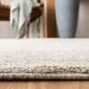 Safavieh Msr0787 Lucia Shag Power Loomed Polypropylene Pile Shag & Flokati Rug MSR0787F-9
