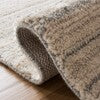 Safavieh Msr0787 Lucia Shag Power Loomed Polypropylene Pile Shag & Flokati Rug MSR0787F-9