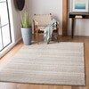 Safavieh Msr0787 Lucia Shag Power Loomed Polypropylene Pile Shag & Flokati Rug MSR0787F-9