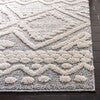 Safavieh Msr0788 Lucia Shag Power Loomed Polypropylene Pile Shag & Flokati Rug MSR0788B-9