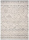 Safavieh Msr0788 Lucia Shag Power Loomed Polypropylene Pile Shag & Flokati Rug MSR0788B-9