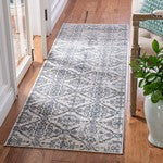 Safavieh Msr0953 Isabella Power Loomed Polypropylene Pile Transitional Rug MSR0953F-9
