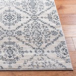 Safavieh Msr0953 Isabella Power Loomed Polypropylene Pile Transitional Rug MSR0953F-9